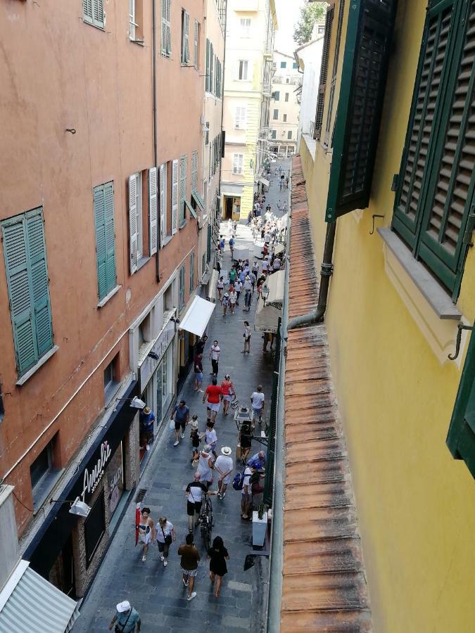 Homeholidaysanremo - Palace Exterior foto